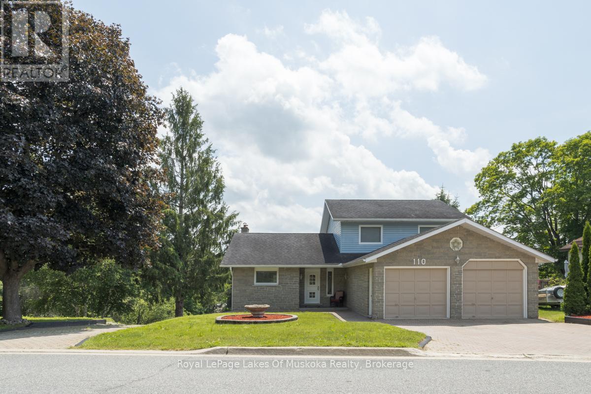 110 Dill Street, Bracebridge, Ontario  P1L 1E5 - Photo 37 - X13512040