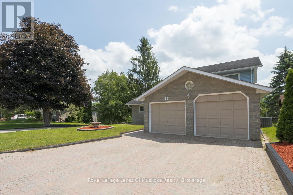 110 Dill Street, Bracebridge, Ontario  P1L 1E5 - Photo 40 - X13512040