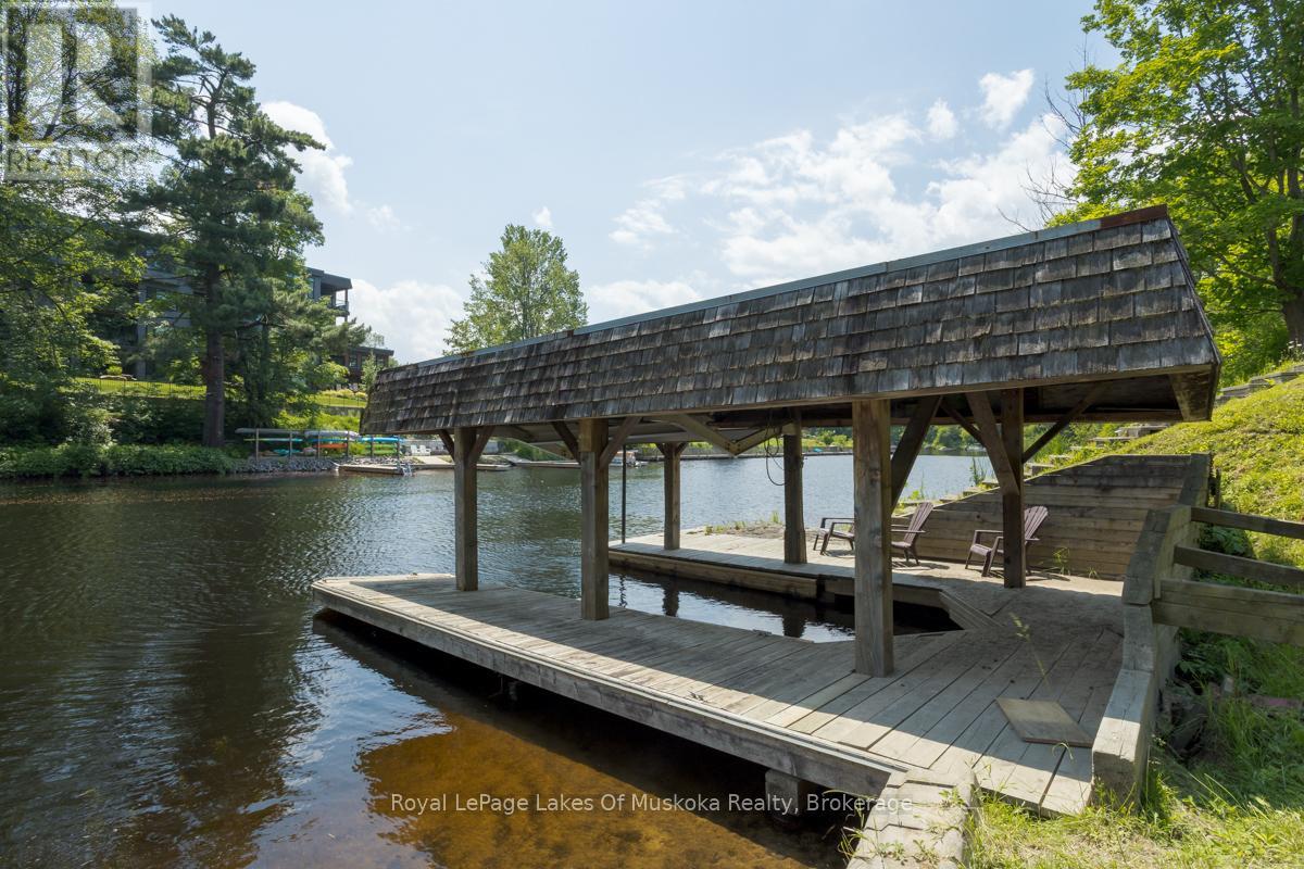 110 Dill Street, Bracebridge, Ontario  P1L 1E5 - Photo 4 - X13512040