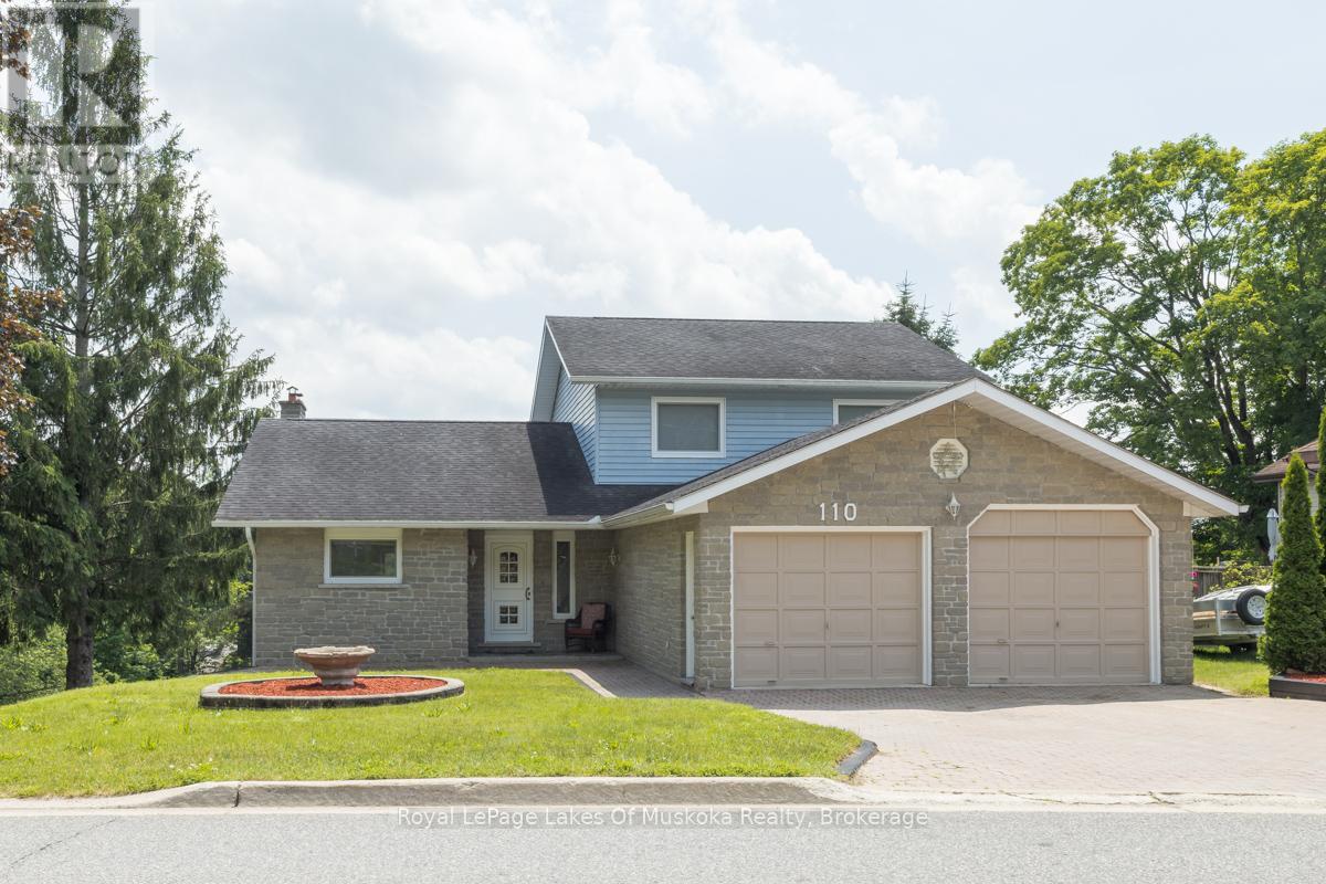 110 Dill Street, Bracebridge, Ontario  P1L 1E5 - Photo 38 - X13512040