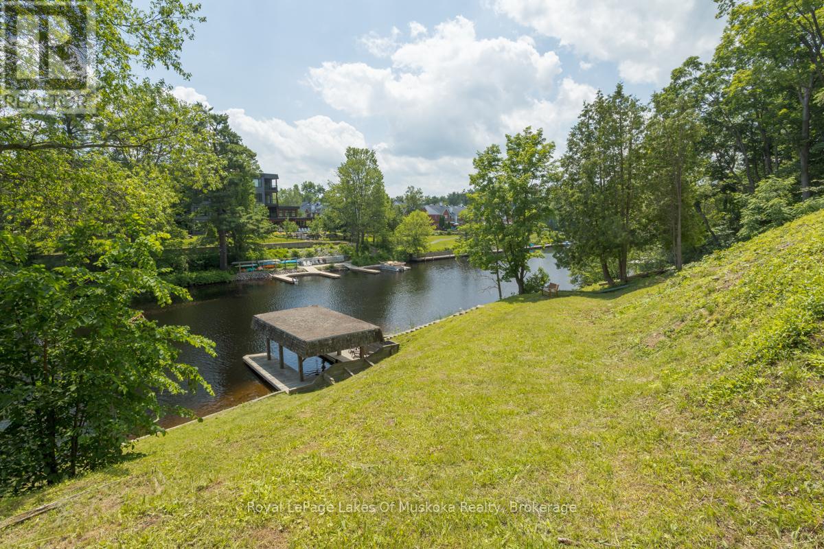 110 Dill Street, Bracebridge, Ontario  P1L 1E5 - Photo 48 - X13512040