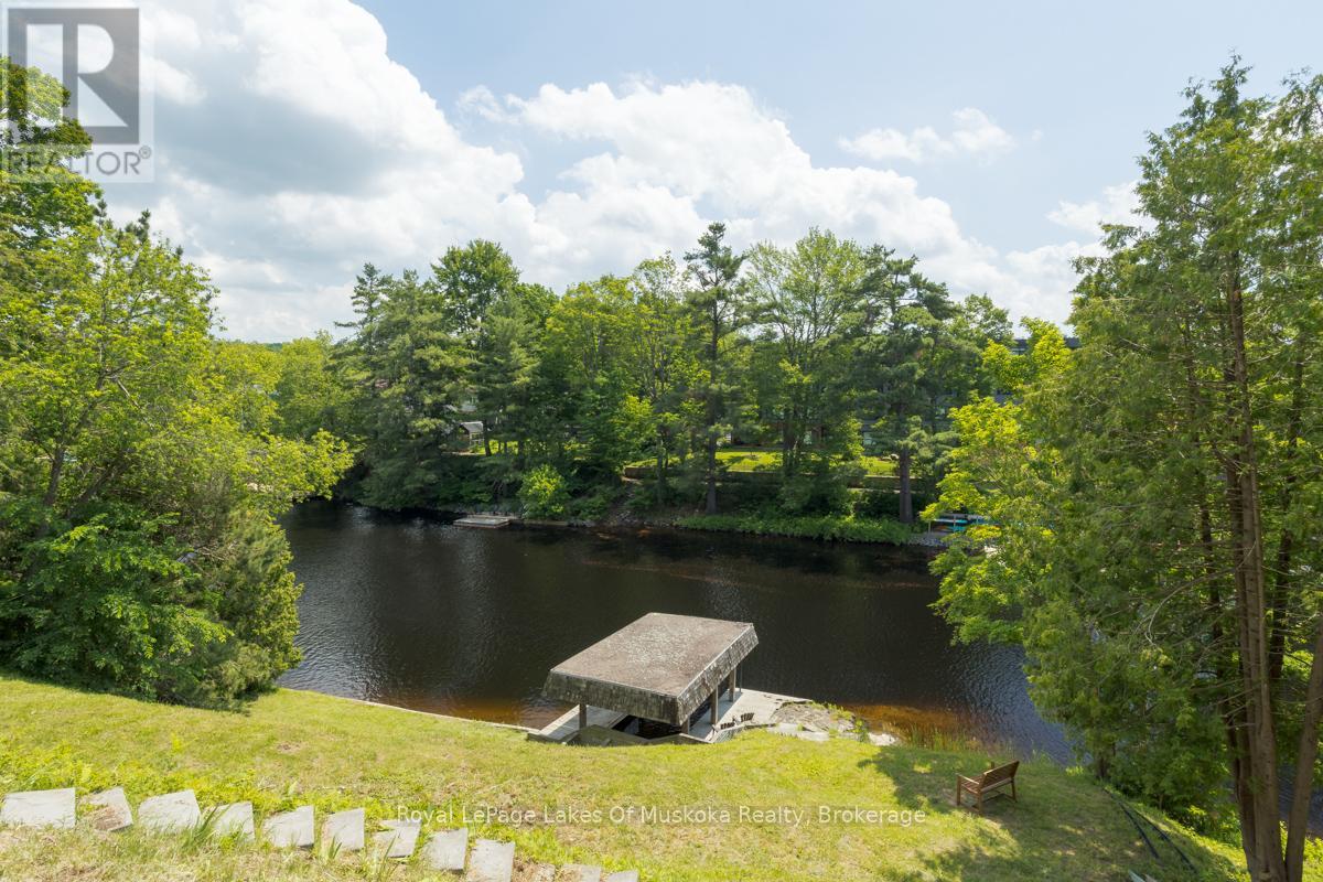 110 Dill Street, Bracebridge, Ontario  P1L 1E5 - Photo 44 - X13512040
