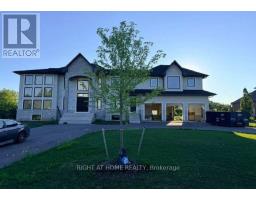 6 ANNIE LANE, Whitchurch-Stouffville, Ontario