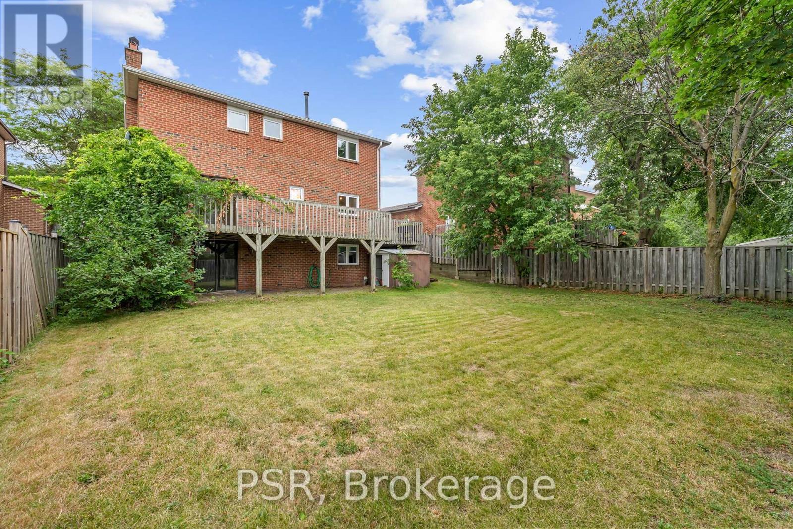 6 Lippincott Court, Richmond Hill, Ontario  L4C 7M5 - Photo 48 - N13658790