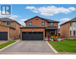 23 BERRYDOWN DRIVE, Caledon, Ontario