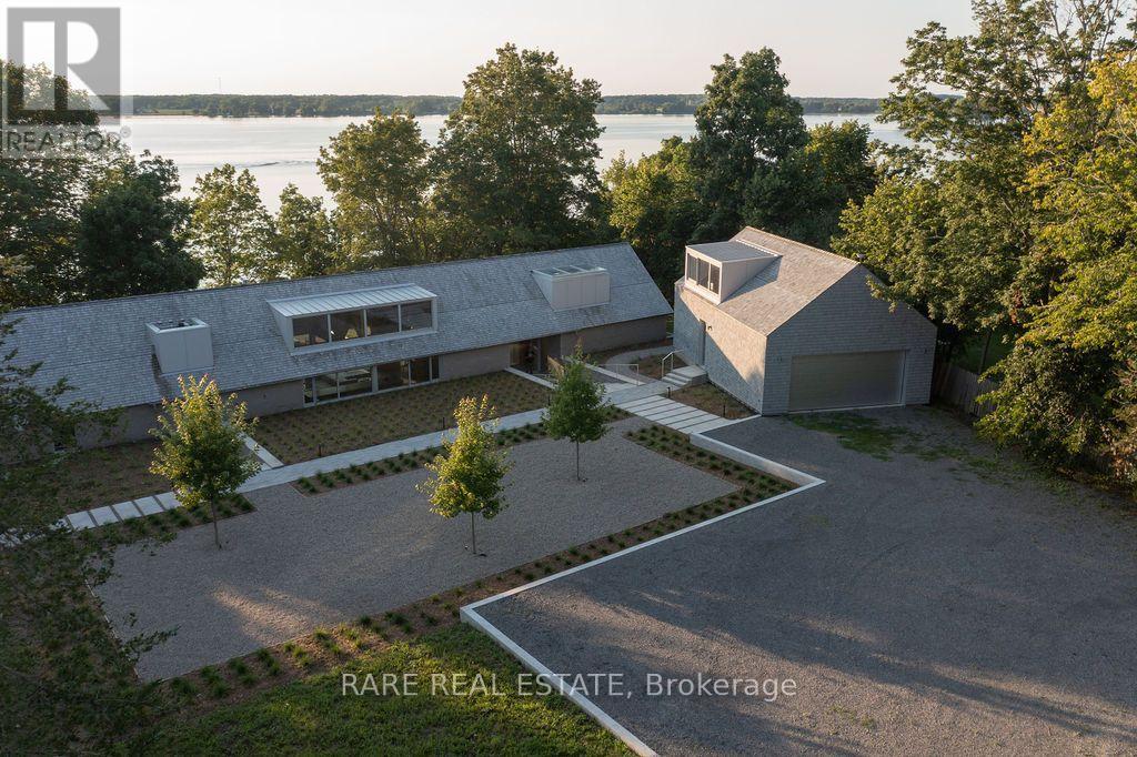 772 County Road 18 Road, Prince Edward County, Ontario  K0K 1P0 - Photo 4 - X13592908