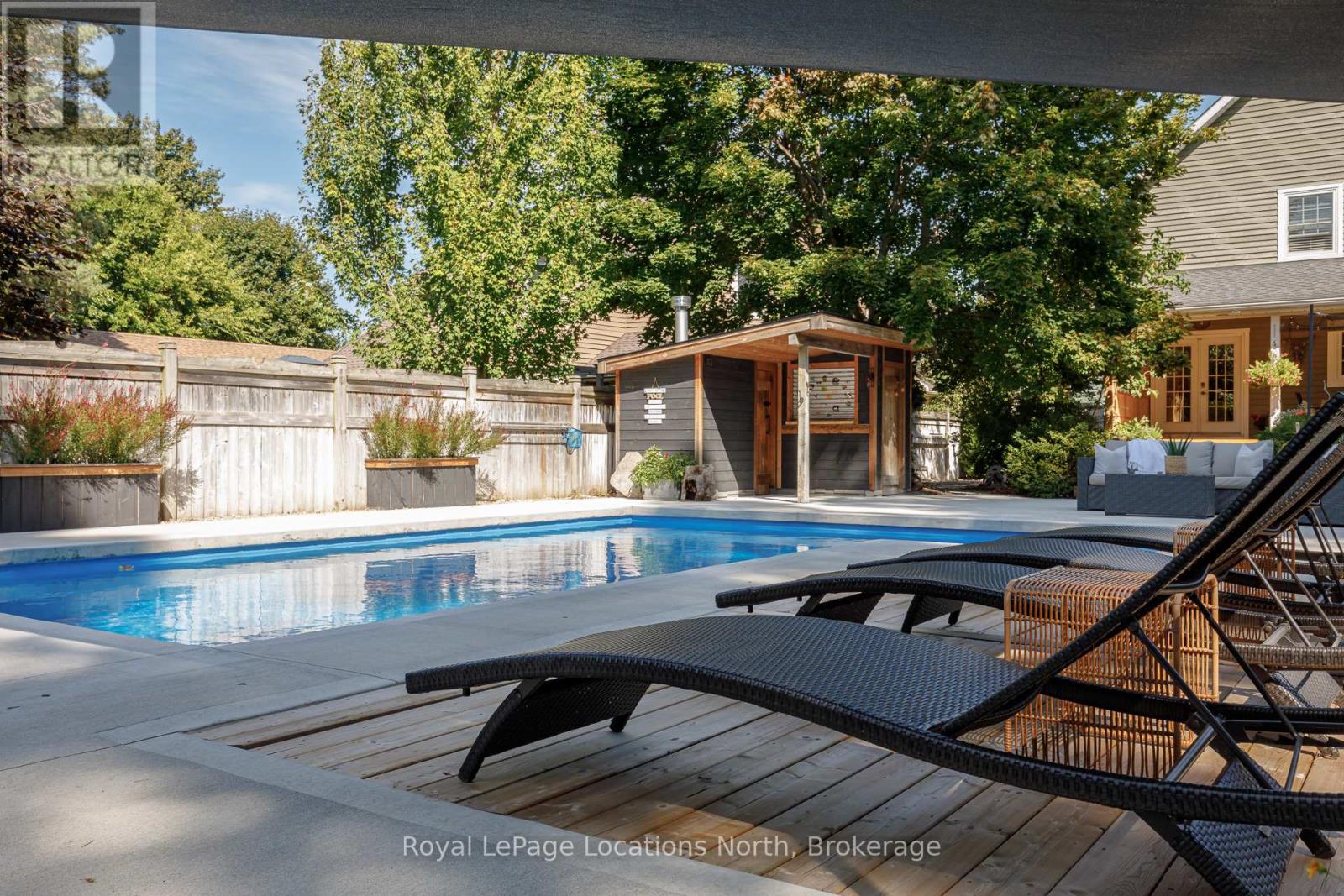 19 Melville Street, Clearview (Nottawa), Ontario  L0M 1P0 - Photo 35 - S13659624