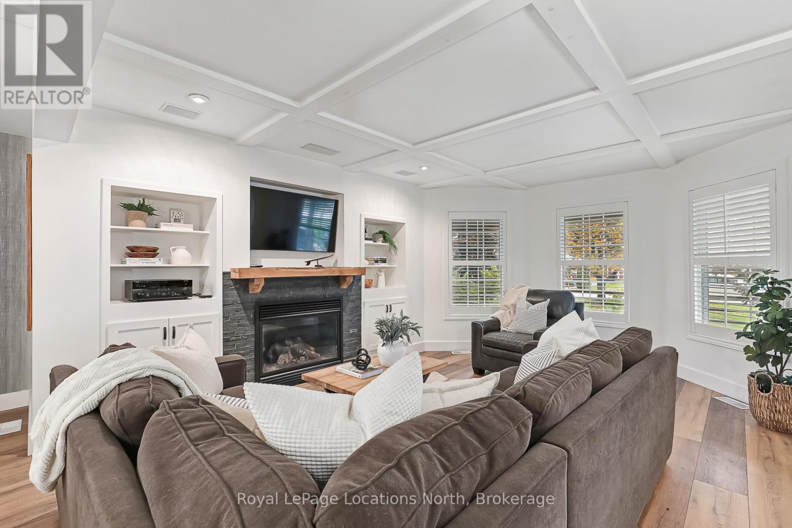 19 Melville Street, Clearview (Nottawa), Ontario  L0M 1P0 - Photo 7 - S13659624