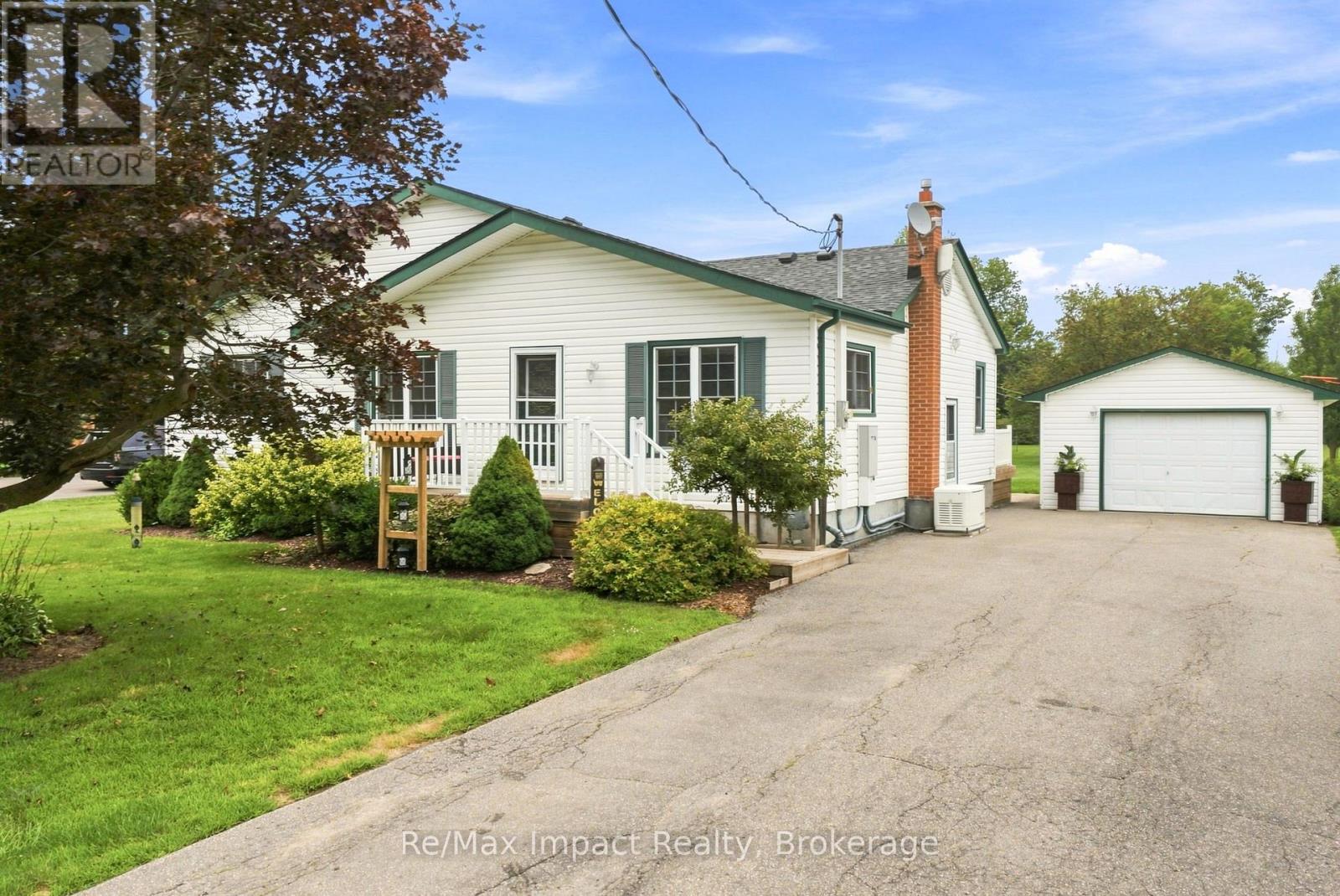 2347 Hancock Road, Clarington, Ontario  L1E 2M3 - Photo 1 - E13659512