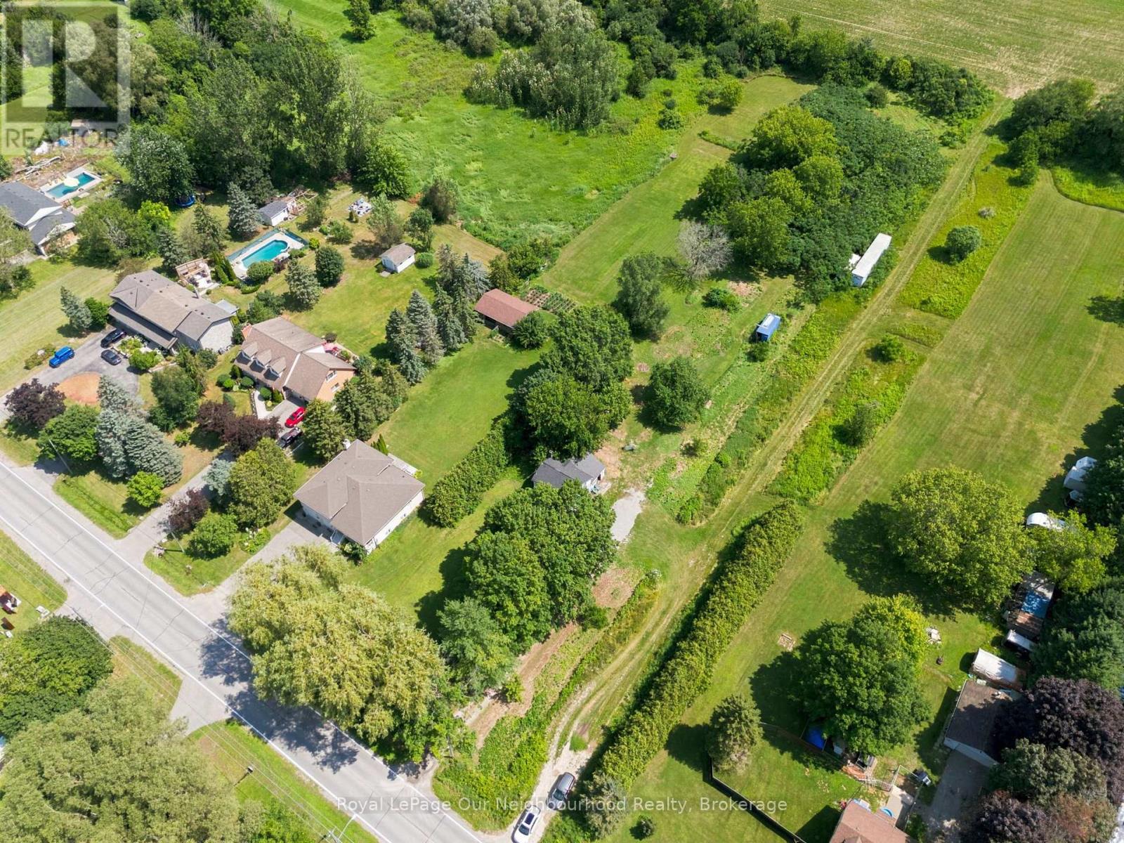 4599 Trulls Road, Clarington, Ontario  L0B 1J0 - Photo 2 - E13659552