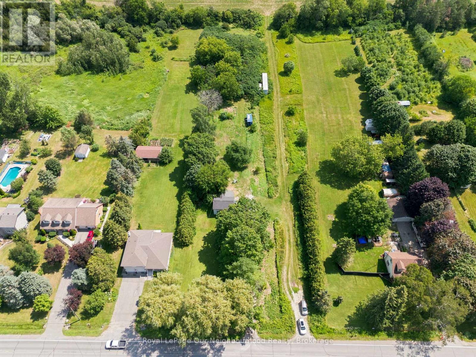 4599 Trulls Road, Clarington, Ontario  L0B 1J0 - Photo 3 - E13659552
