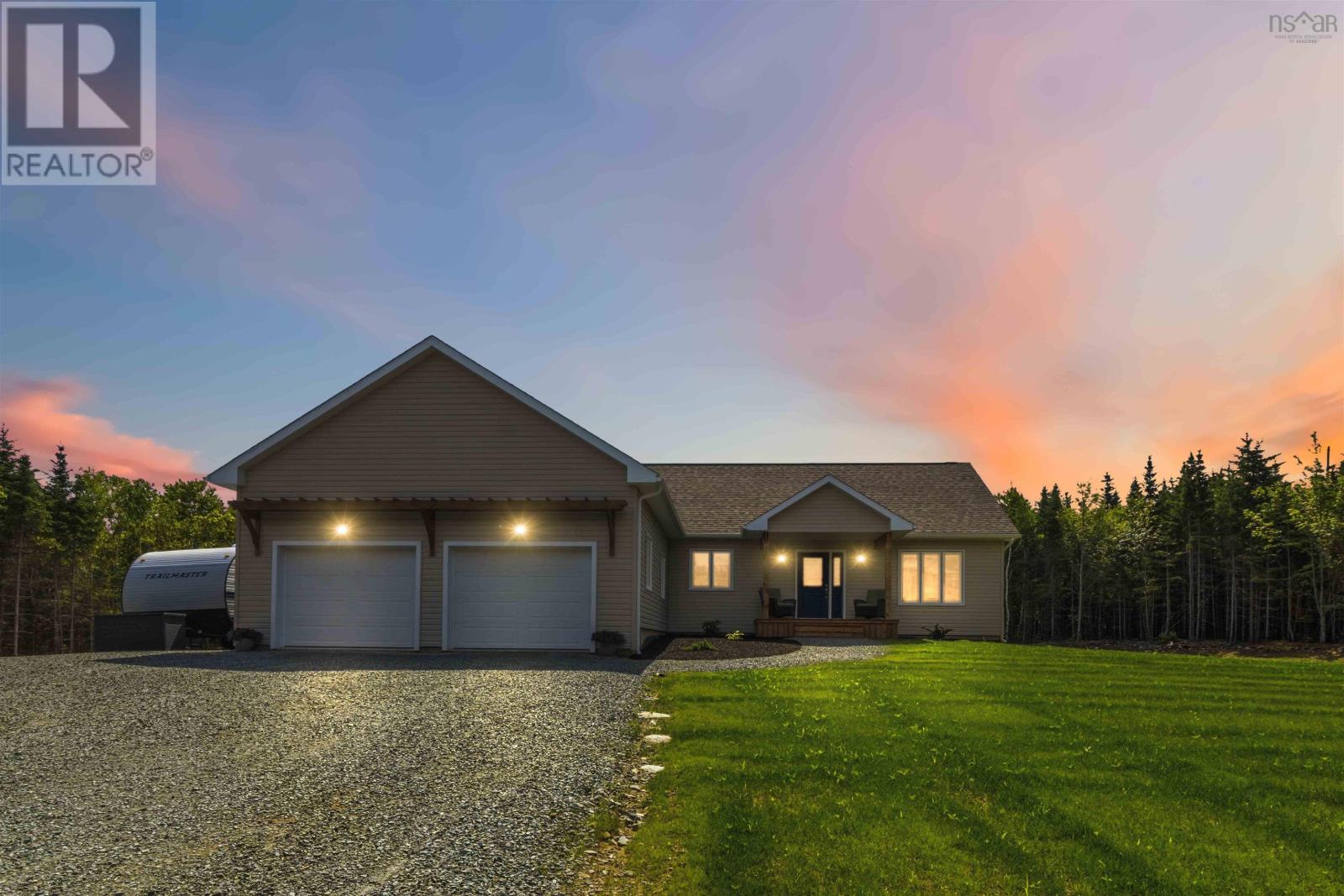 77 Whisper Ridge, Porters Lake, Nova Scotia