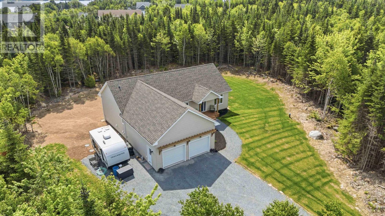 77 Whisper Ridge, Porters Lake, Nova Scotia  B3E 1J6 - Photo 39 - 202617493