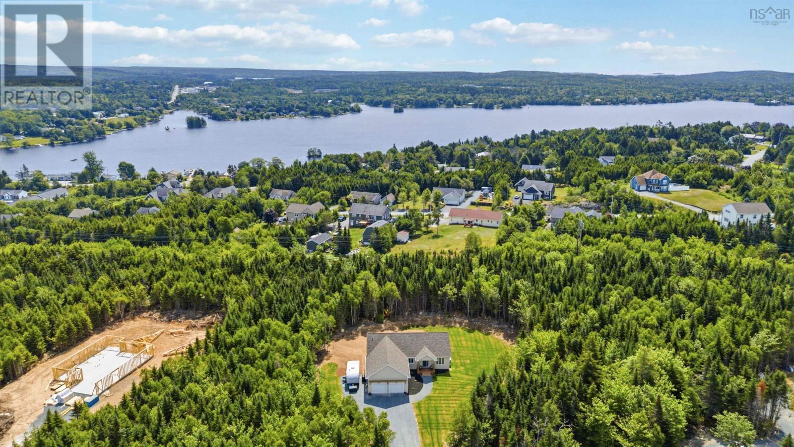 77 Whisper Ridge, Porters Lake, Nova Scotia  B3E 1J6 - Photo 45 - 202617493