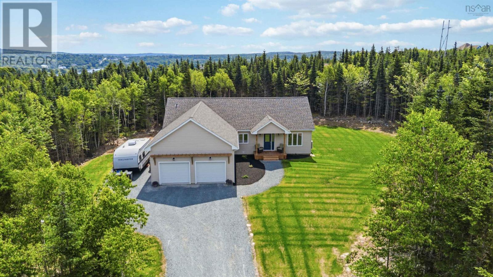 77 Whisper Ridge, Porters Lake, Nova Scotia  B3E 1J6 - Photo 40 - 202617493