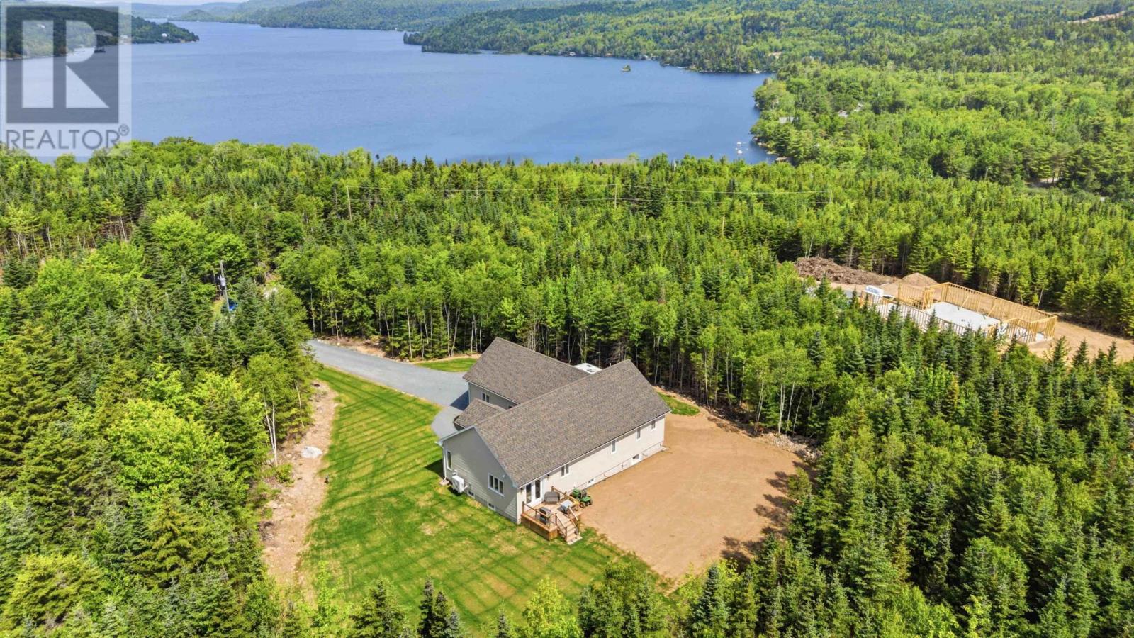 77 Whisper Ridge, Porters Lake, Nova Scotia  B3E 1J6 - Photo 44 - 202617493