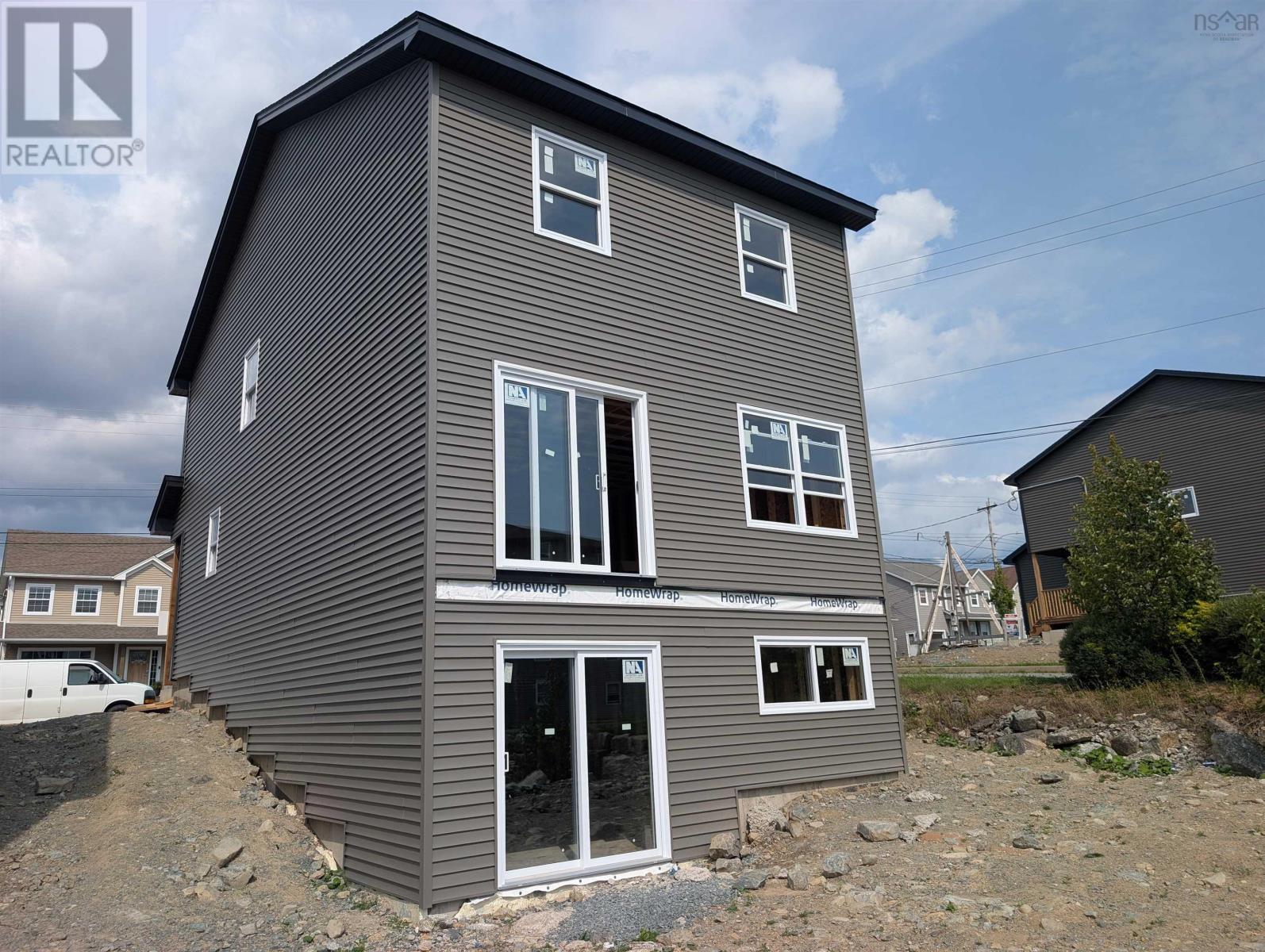 Lot 363 97 Alabaster Way, Halifax, Nova Scotia  B3P 0E8 - Photo 5 - 202619678