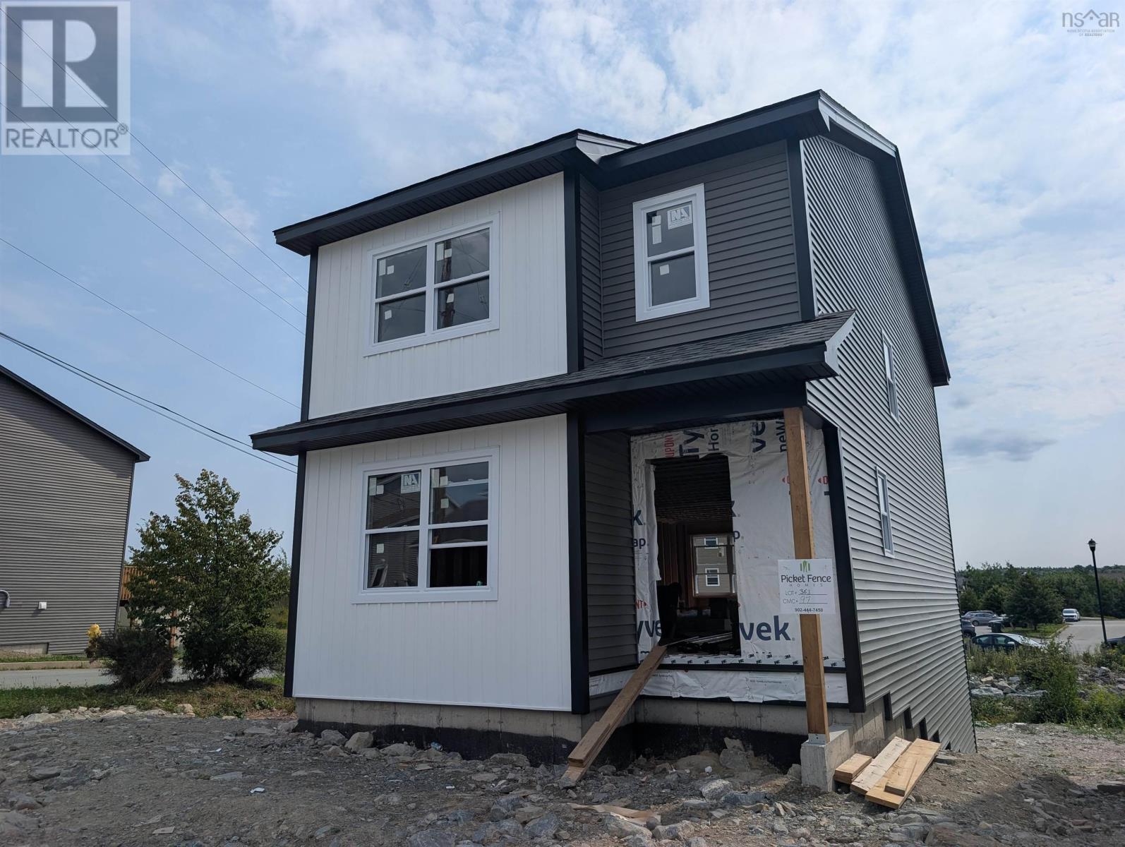 Lot 363 97 Alabaster Way, Halifax, Nova Scotia
