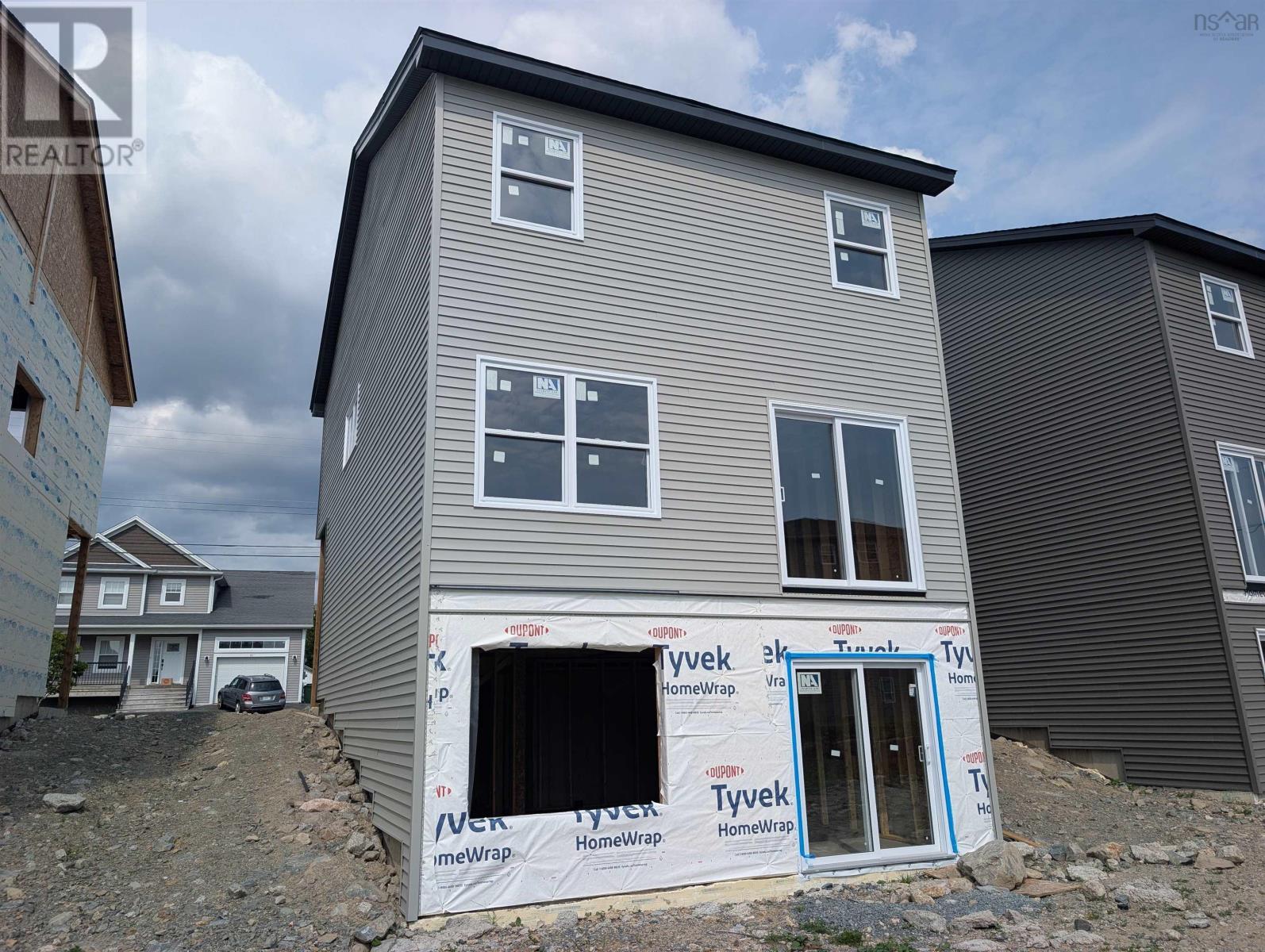 Lot 364 93 Alabaster Way, Halifax, Nova Scotia  B3P 0E8 - Photo 3 - 202620090