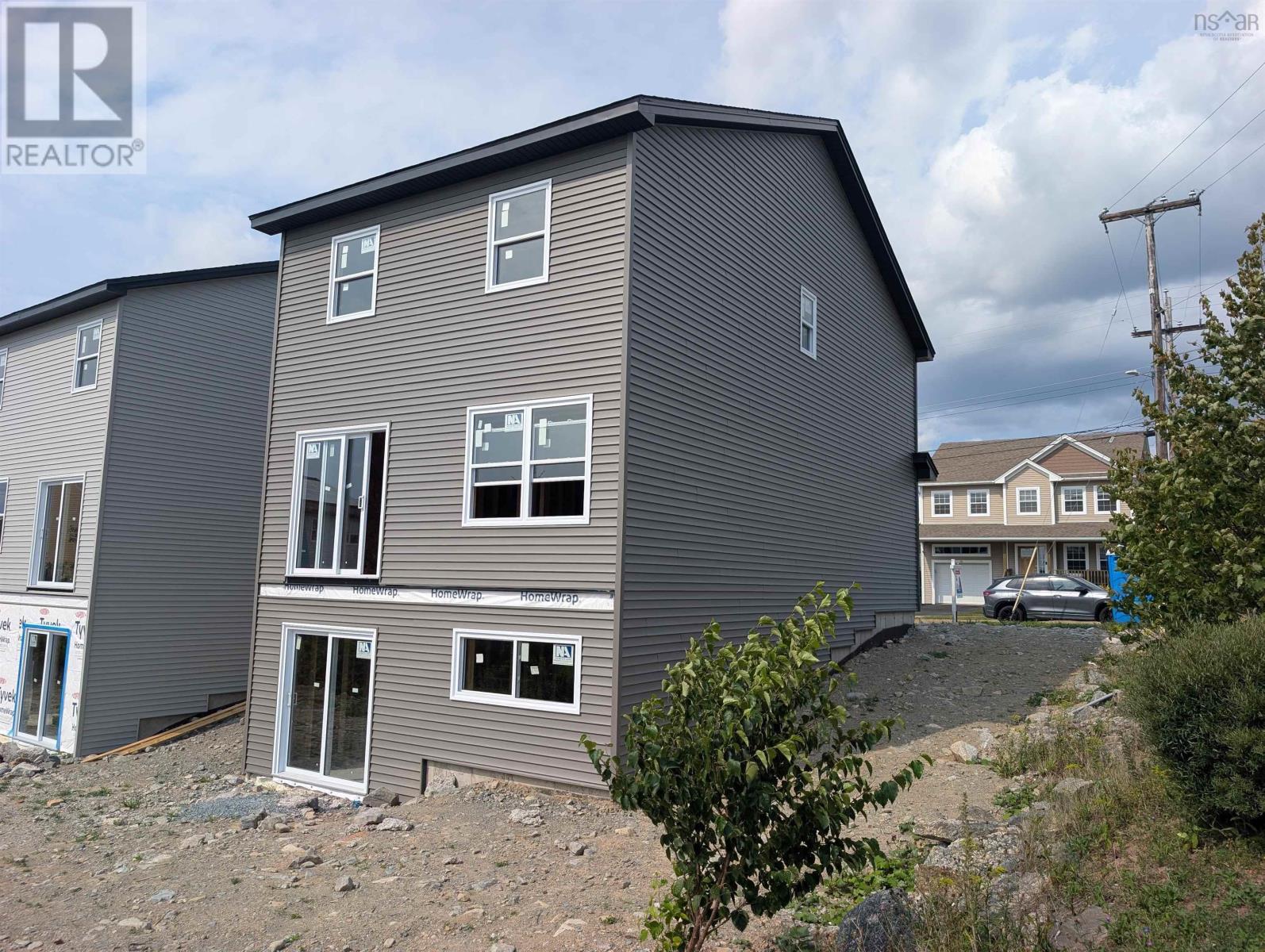Lot 363 97 Alabaster Way, Halifax, Nova Scotia  B3P 0E8 - Photo 4 - 202619678