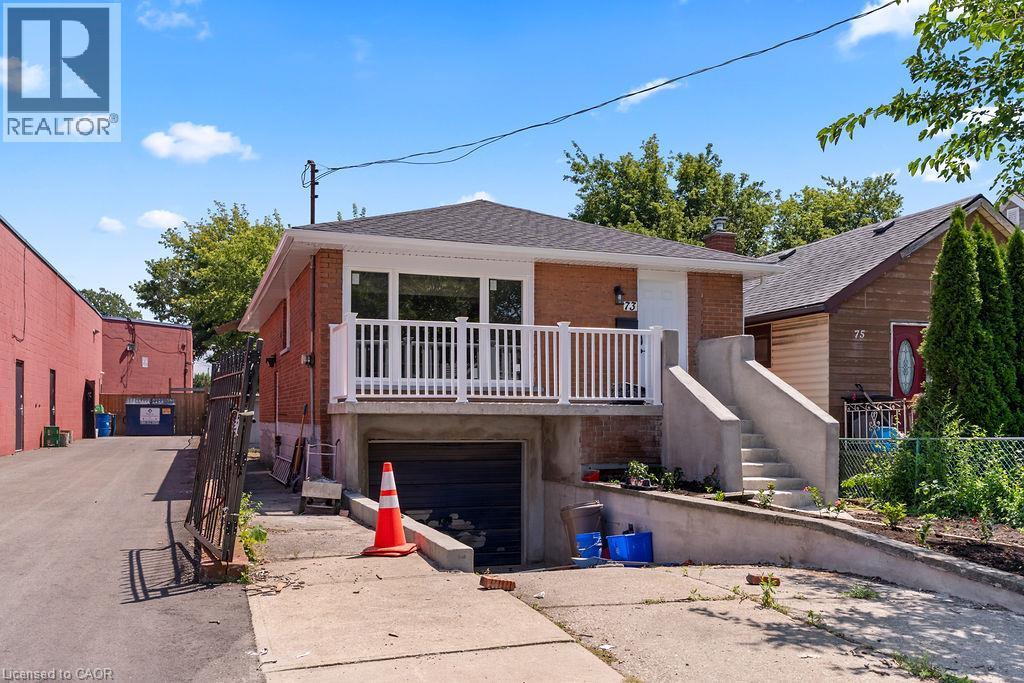 73 Adair Avenue S, Hamilton, Ontario  L8K 3S4 - Photo 3 - 40852581