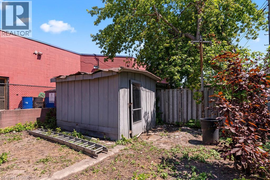 73 Adair Avenue S, Hamilton, Ontario  L8K 3S4 - Photo 36 - 40852581