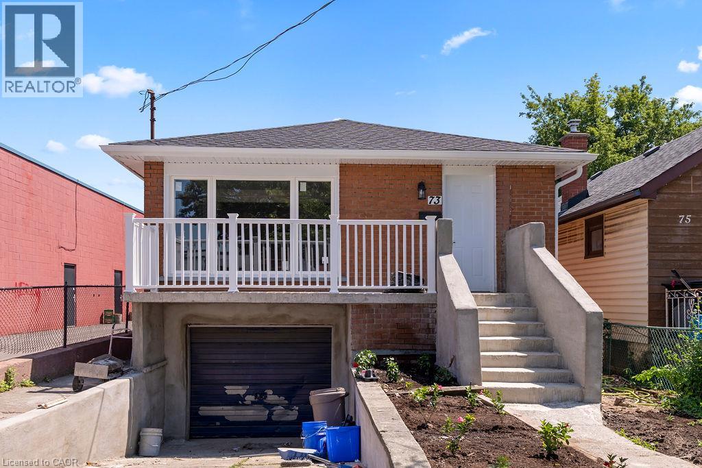 73 Adair Avenue S, Hamilton, Ontario  L8K 3S4 - Photo 4 - 40852581