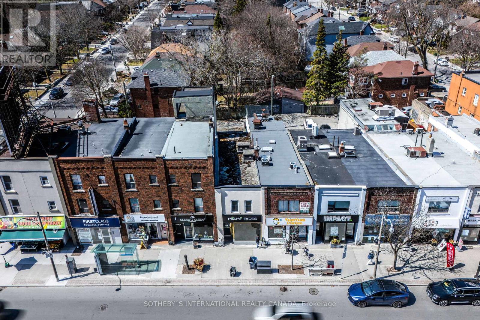 3236 Yonge Street, Toronto (Lawrence Park North), Ontario  M4N 2L4 - Photo 11 - C13659490
