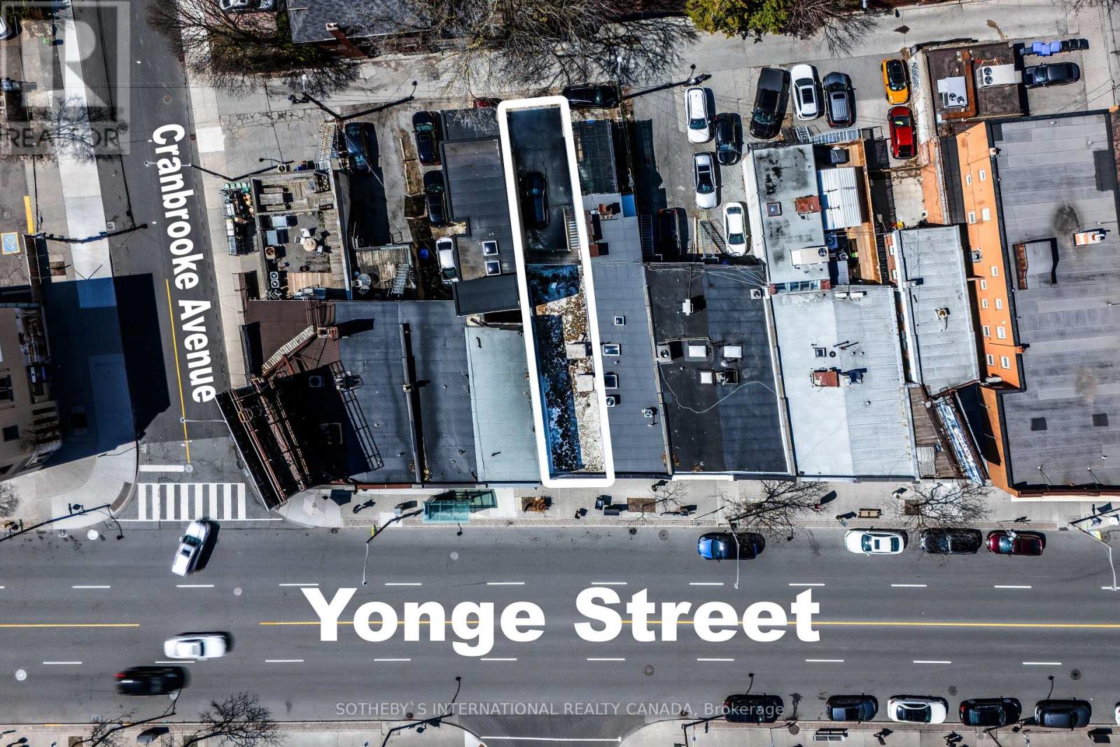 3236 Yonge Street, Toronto (Lawrence Park North), Ontario  M4N 2L4 - Photo 12 - C13659490