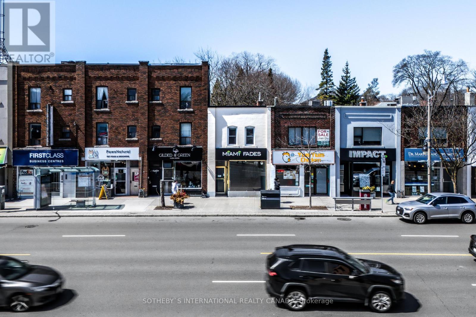 3236 Yonge Street, Toronto (Lawrence Park North), Ontario  M4N 2L4 - Photo 13 - C13659490