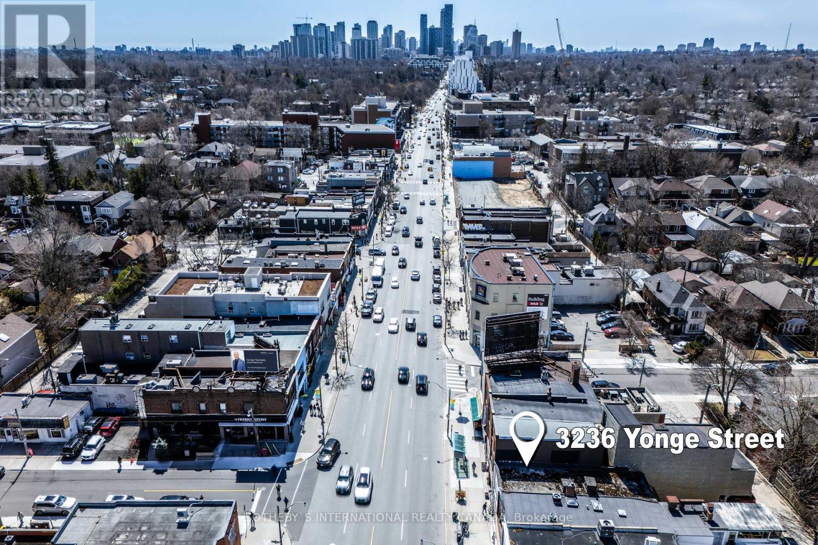 3236 Yonge Street, Toronto (Lawrence Park North), Ontario  M4N 2L4 - Photo 14 - C13659490