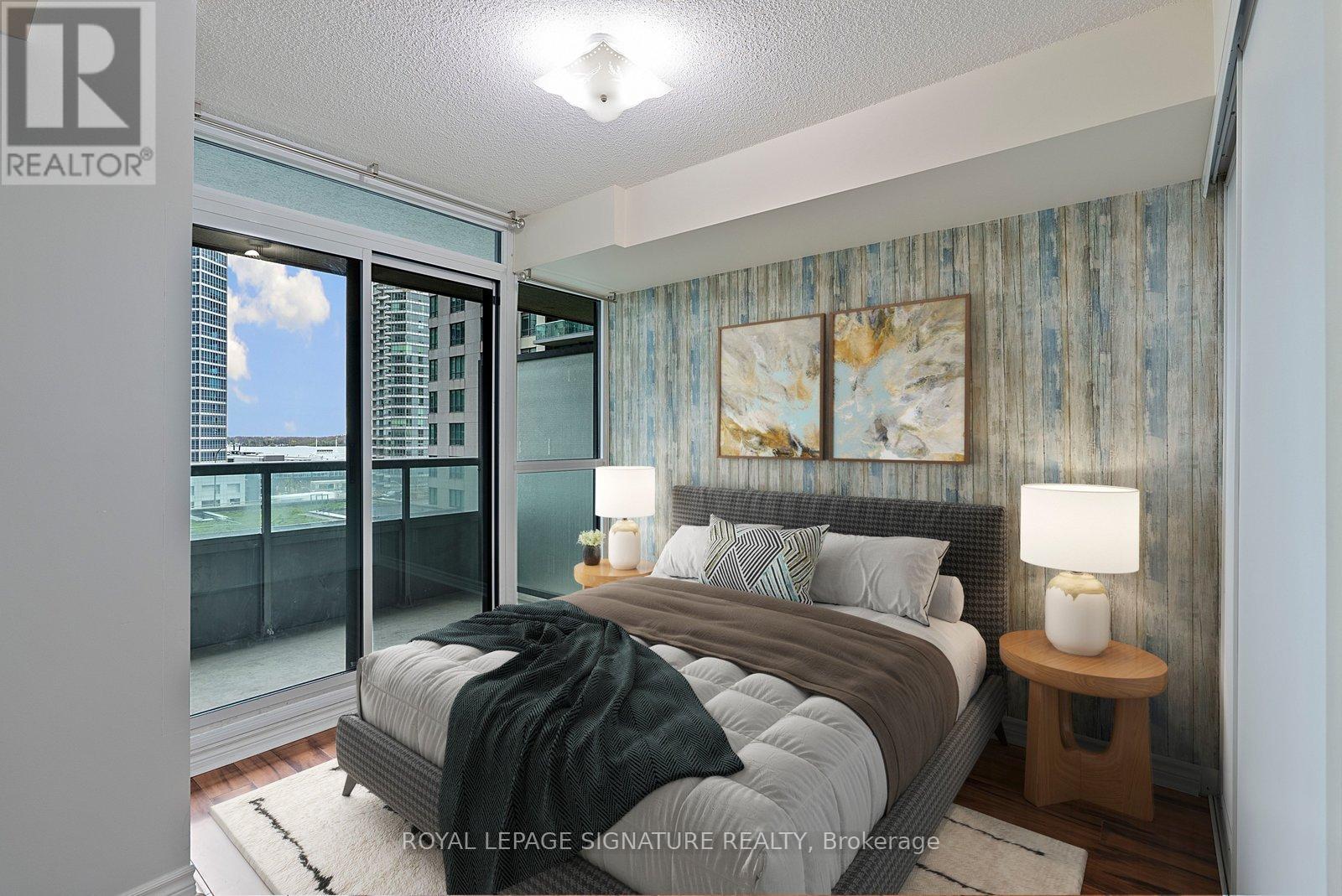 801 - 19 Grand Trunk Crescent, Toronto, Ontario M5J 3A3 - Photo 10 - C13659492