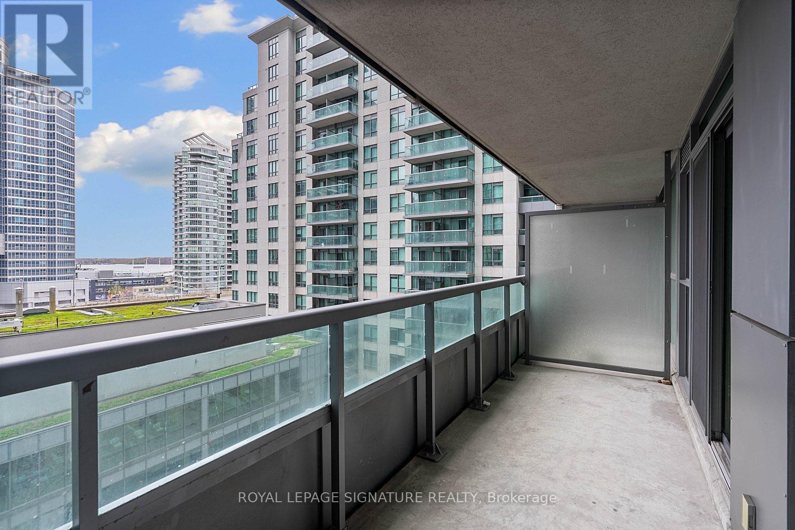 801 - 19 Grand Trunk Crescent, Toronto, Ontario M5J 3A3 - Photo 15 - C13659492