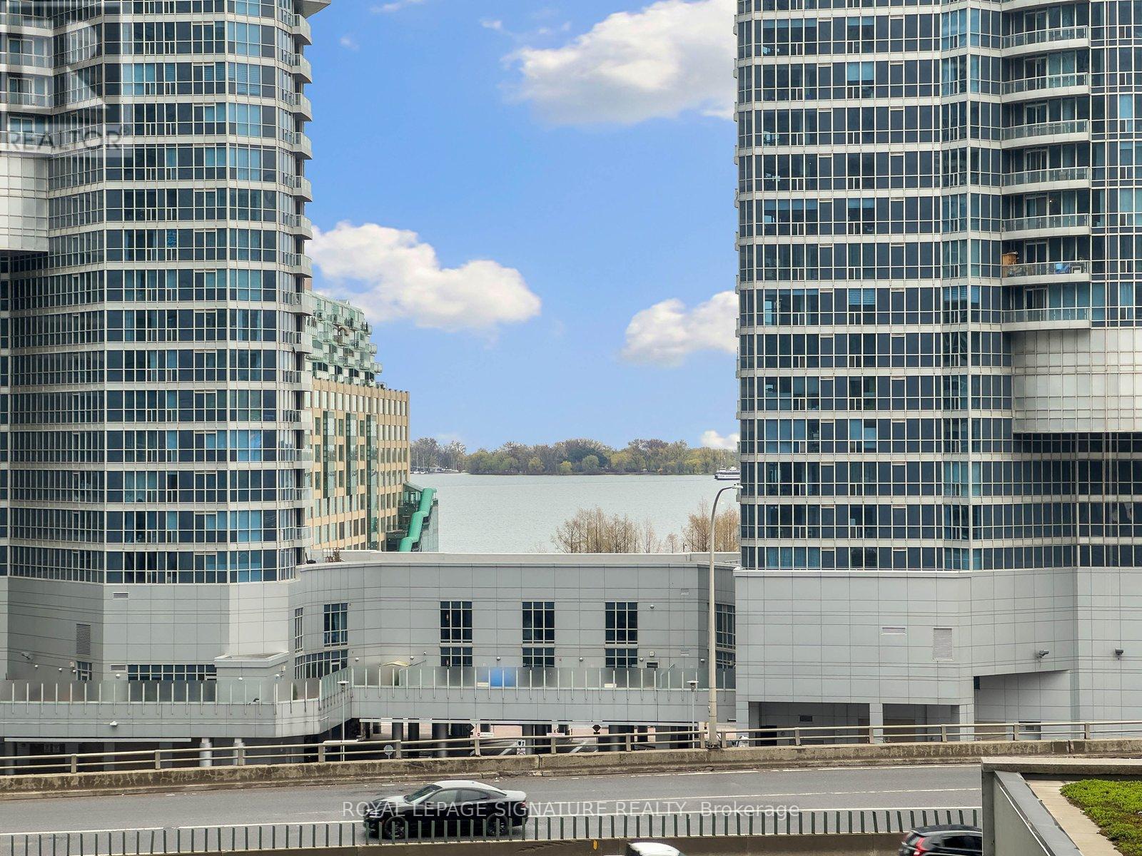 801 - 19 Grand Trunk Crescent, Toronto, Ontario M5J 3A3 - Photo 23 - C13659492