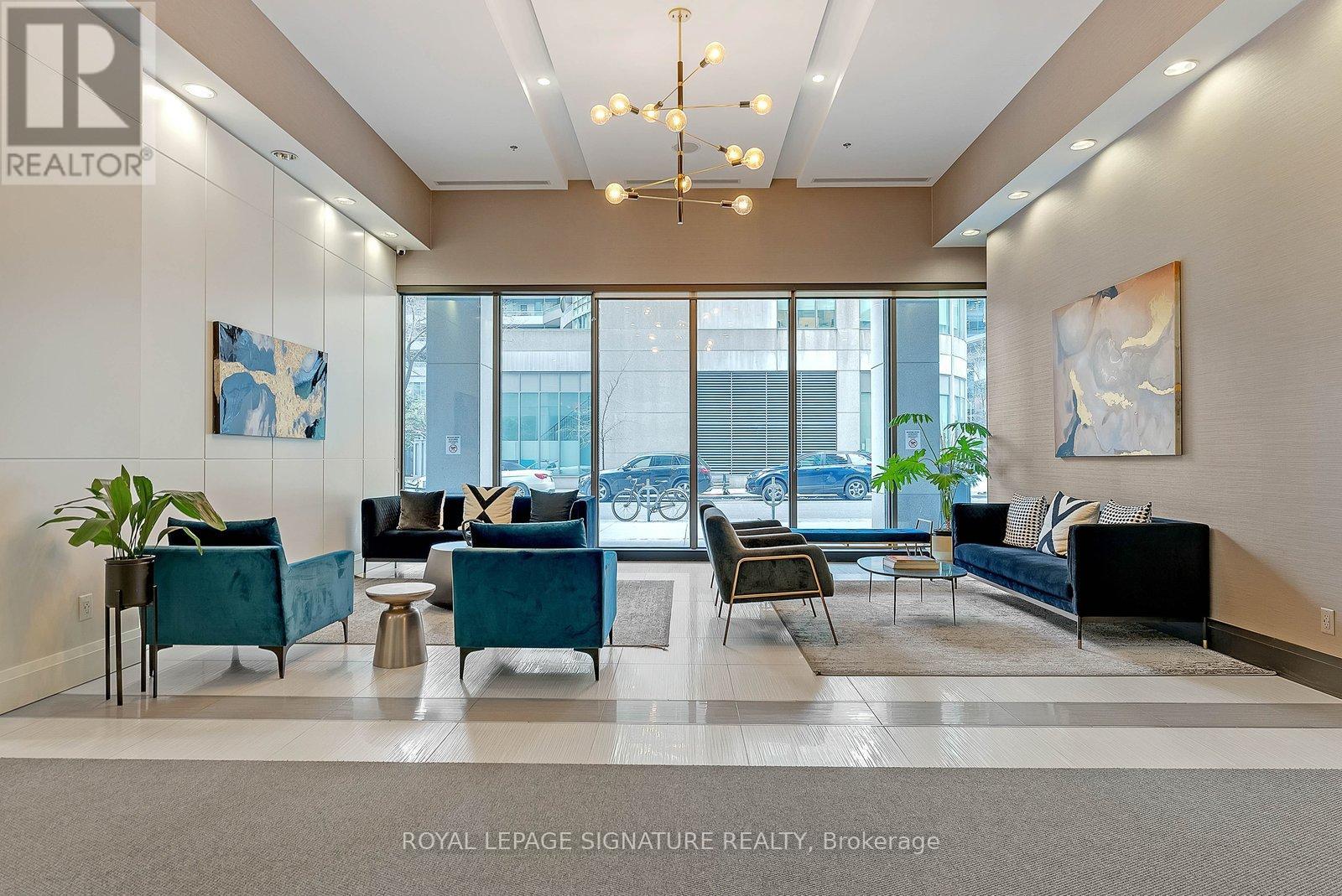 801 - 19 Grand Trunk Crescent, Toronto, Ontario M5J 3A3 - Photo 27 - C13659492