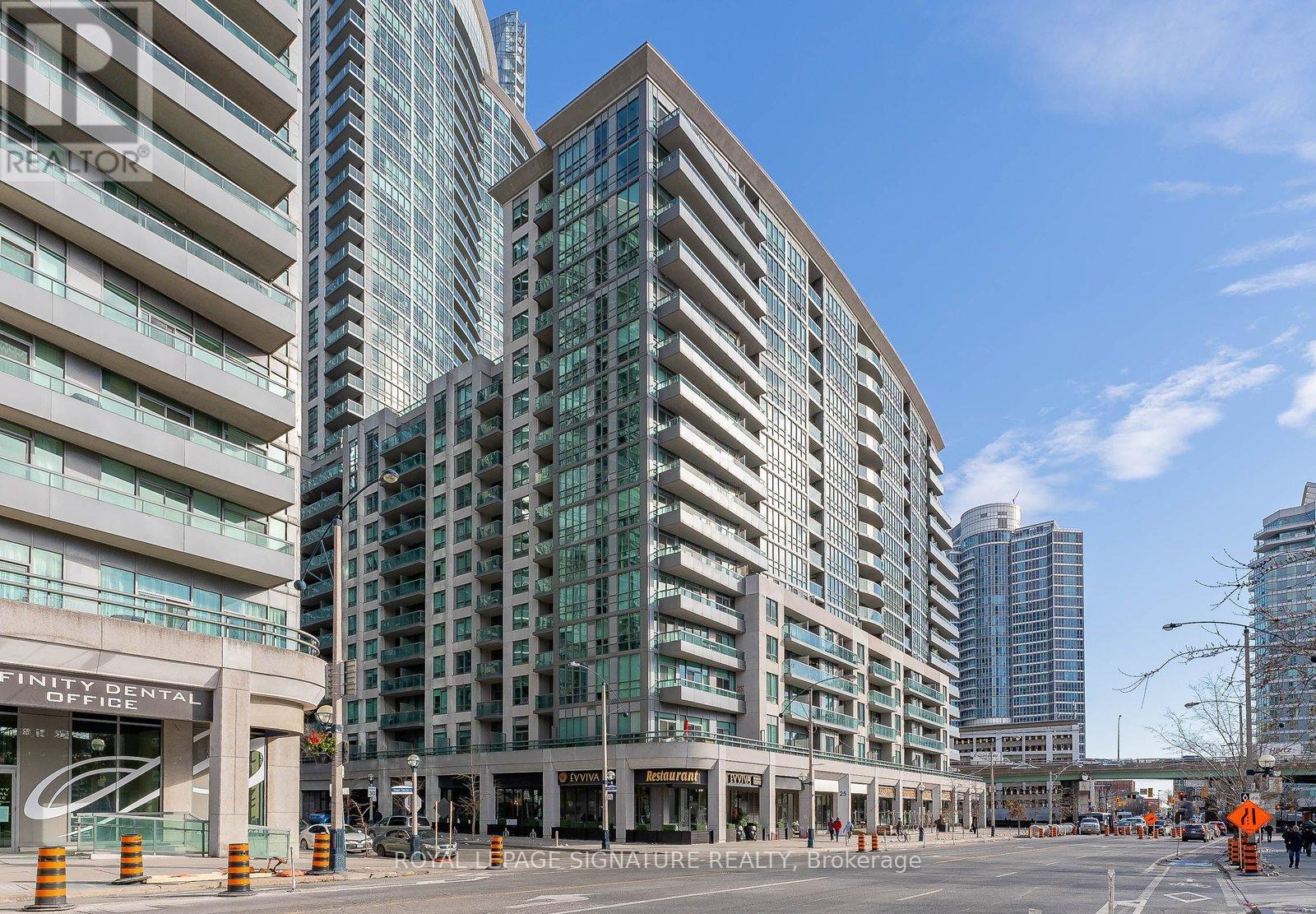801 - 19 Grand Trunk Crescent, Toronto, Ontario M5J 3A3 - Photo 29 - C13659492