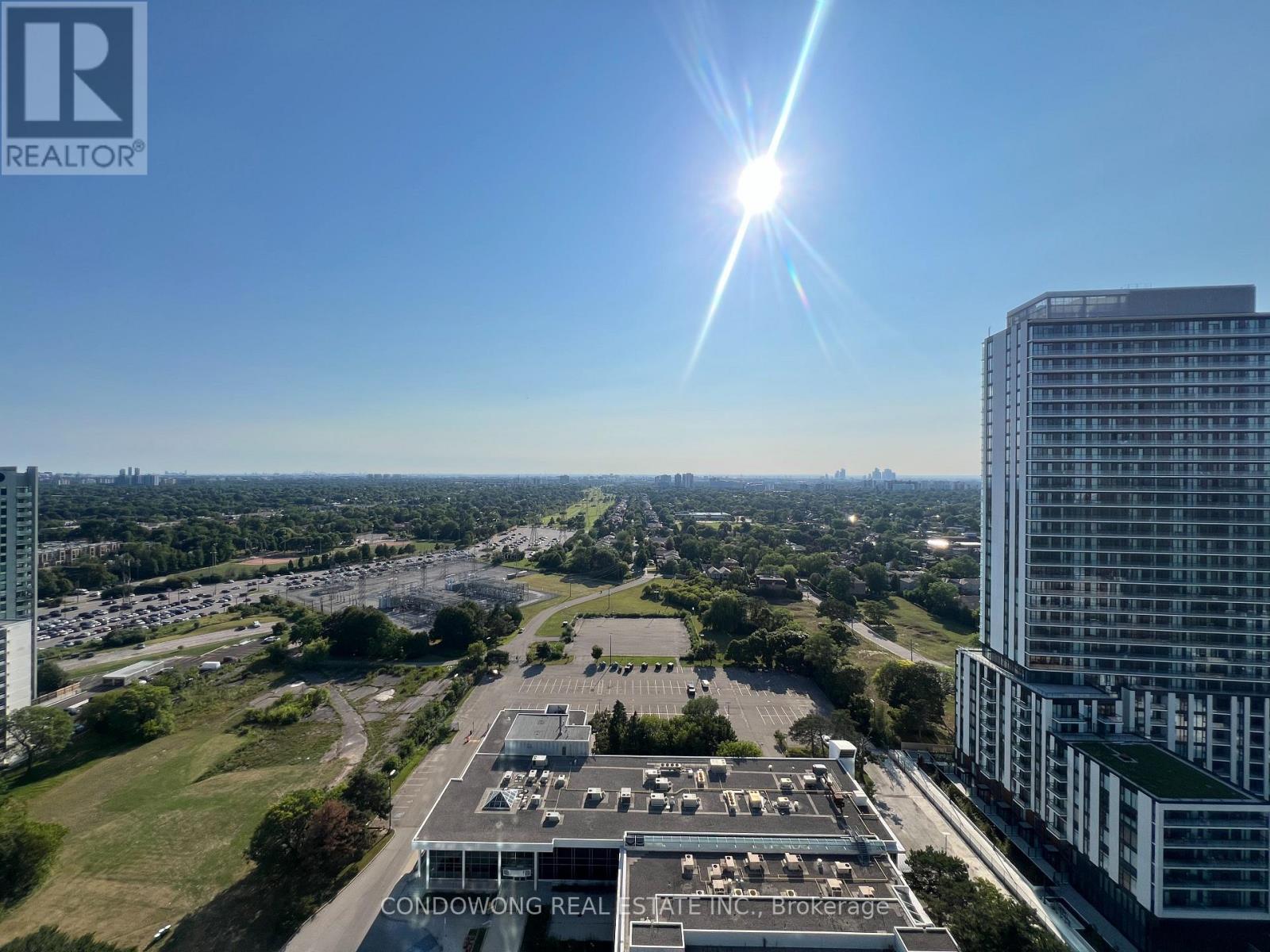 S2407 - 8 Olympic Garden Drive, Toronto, Ontario  M2M 0B9 - Photo 12 - C13659538