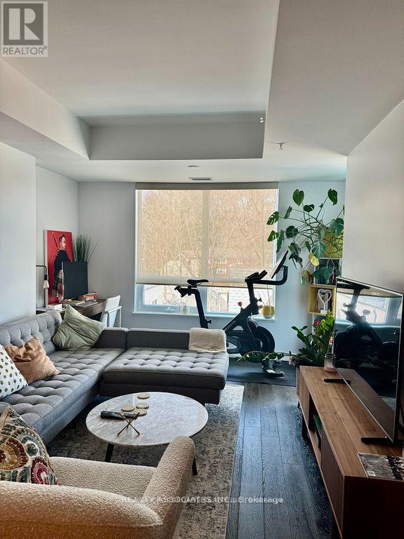 510 - 377 Madison Avenue, Toronto, Ontario  M4V 3E1 - Photo 35 - C13659546
