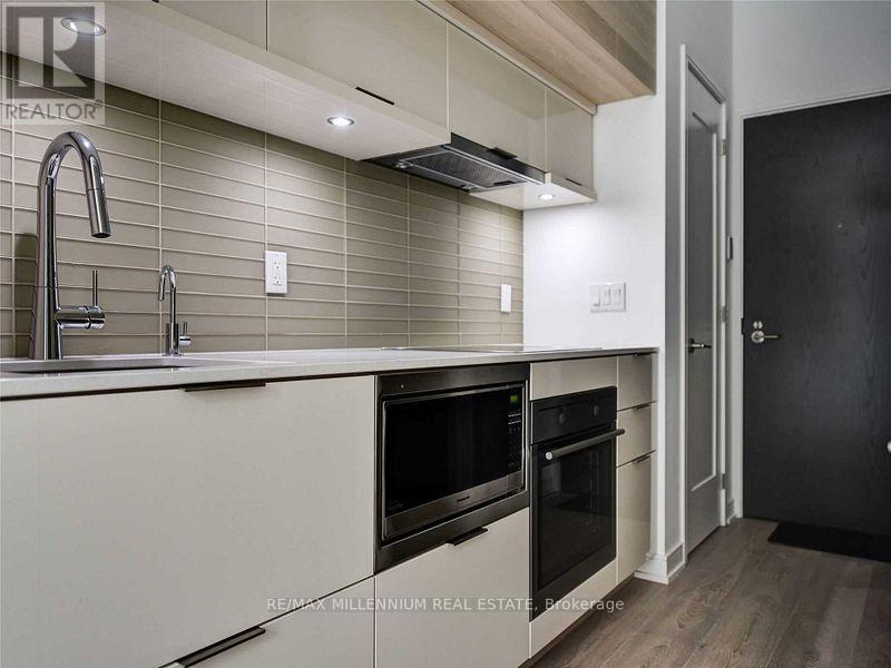 604 - 88 Scott Street, Toronto, Ontario  M5E 1X6 - Photo 14 - C13659598