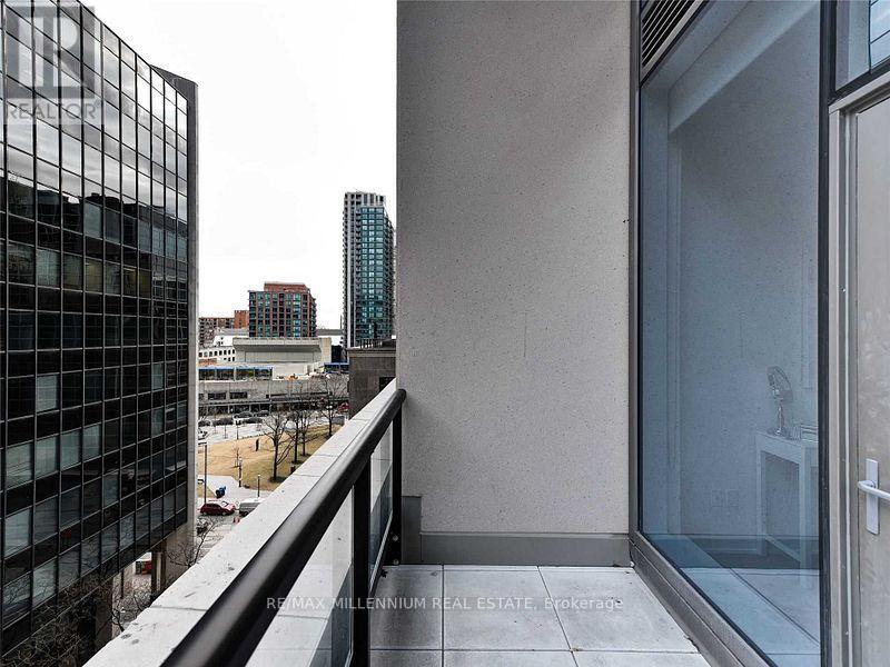 604 - 88 Scott Street, Toronto, Ontario  M5E 1X6 - Photo 17 - C13659598