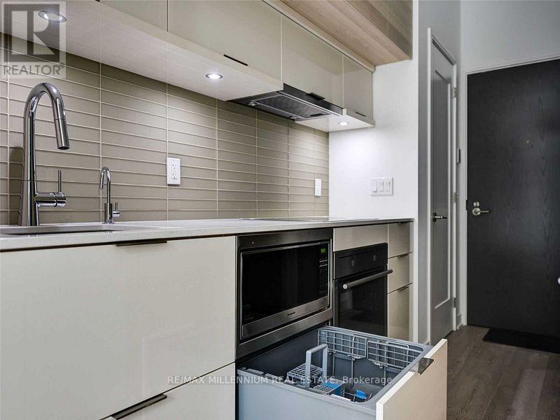 604 - 88 Scott Street, Toronto, Ontario  M5E 1X6 - Photo 26 - C13659598