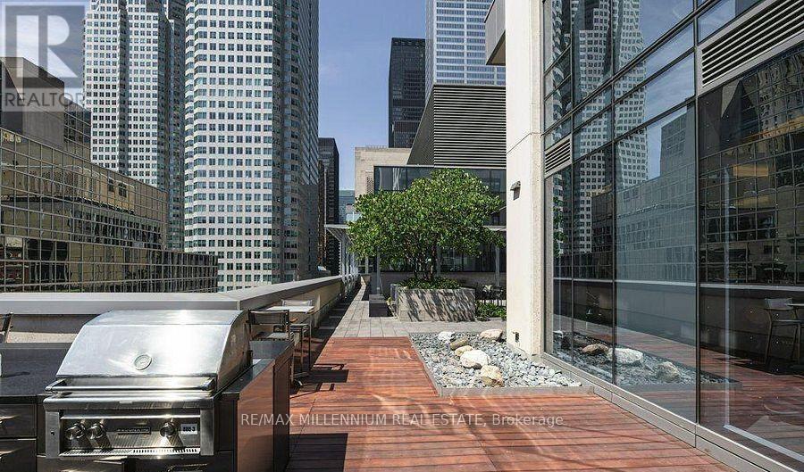 604 - 88 Scott Street, Toronto, Ontario  M5E 1X6 - Photo 35 - C13659598