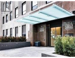 604 - 88 SCOTT STREET, Toronto, Ontario