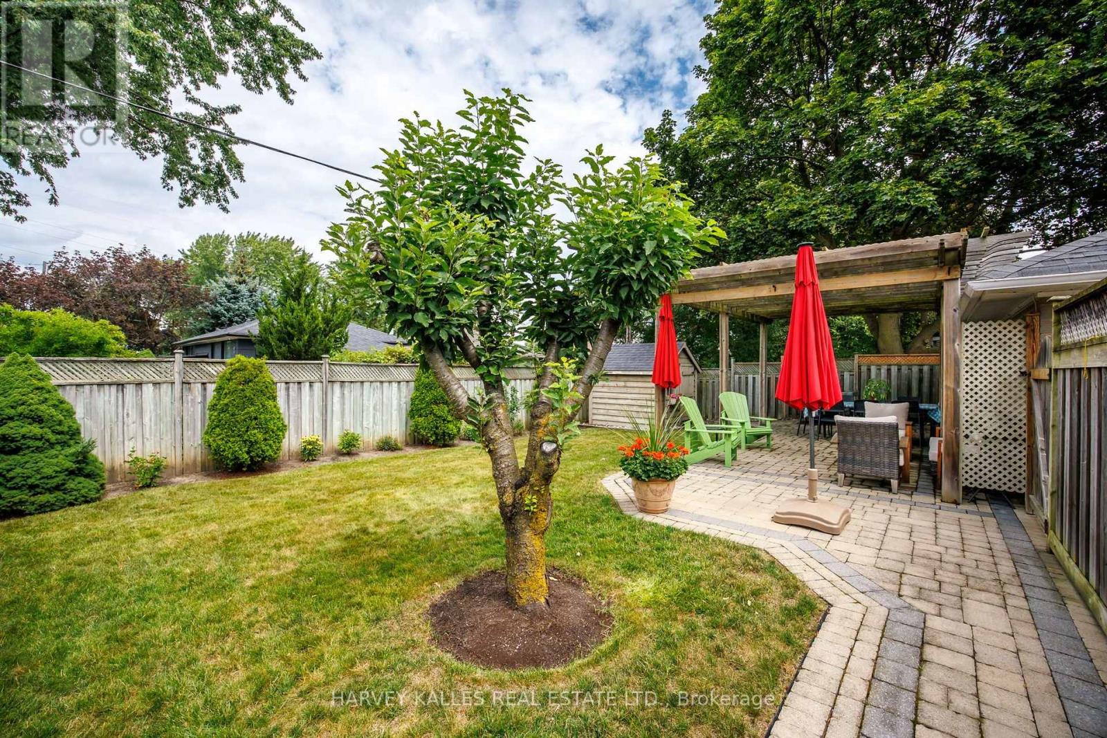 32 Acton Avenue, Toronto, Ontario  M3H 4G7 - Photo 28 - C13659602
