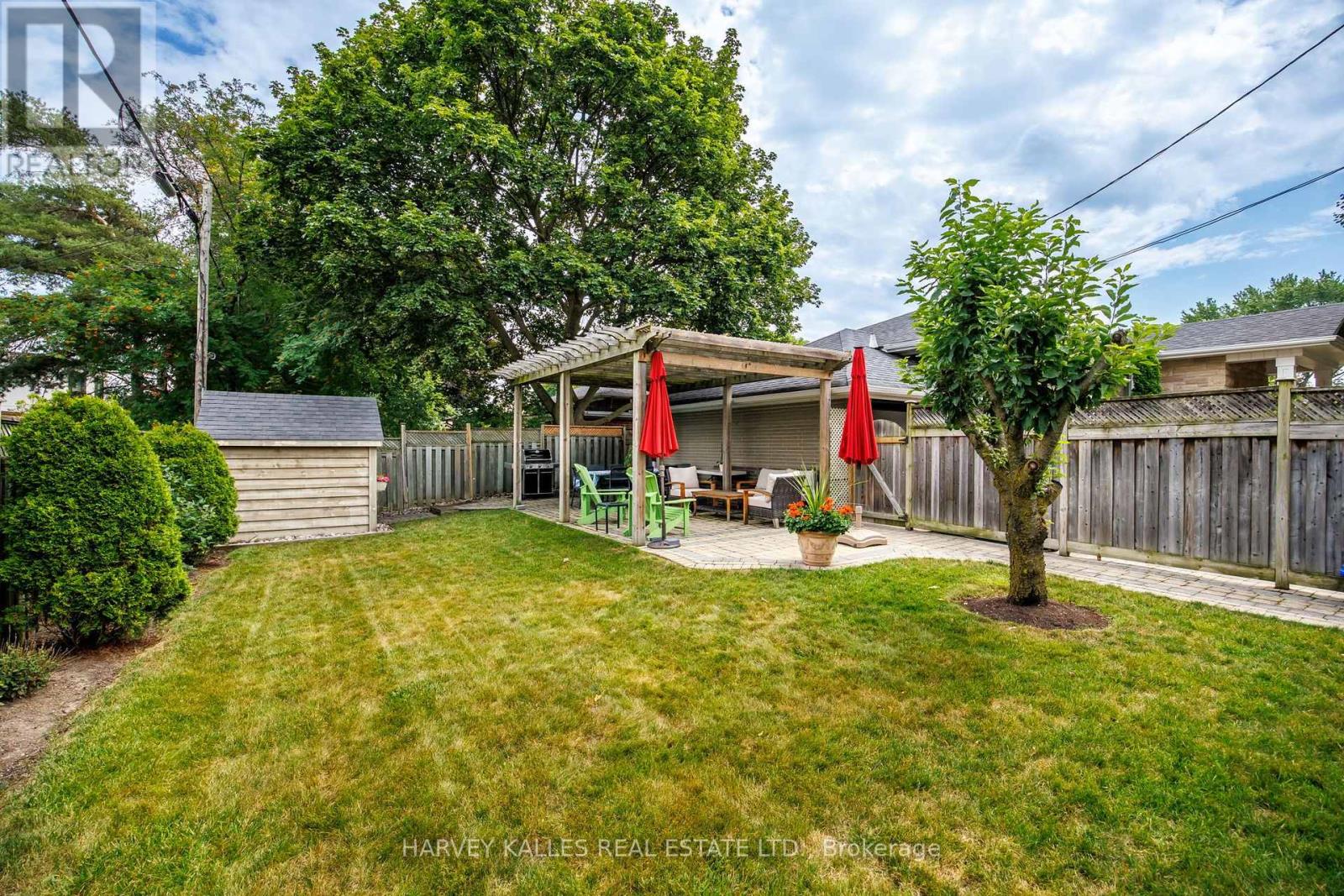 32 Acton Avenue, Toronto, Ontario  M3H 4G7 - Photo 29 - C13659602