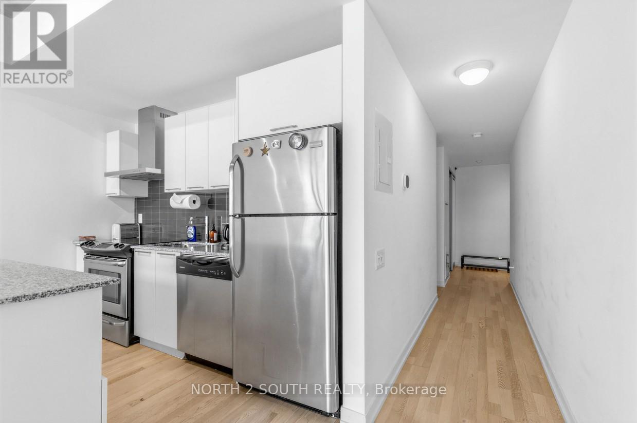 225 - 95 Bathurst Street, Toronto, Ontario  M5V 0H7 - Photo 24 - C13659640