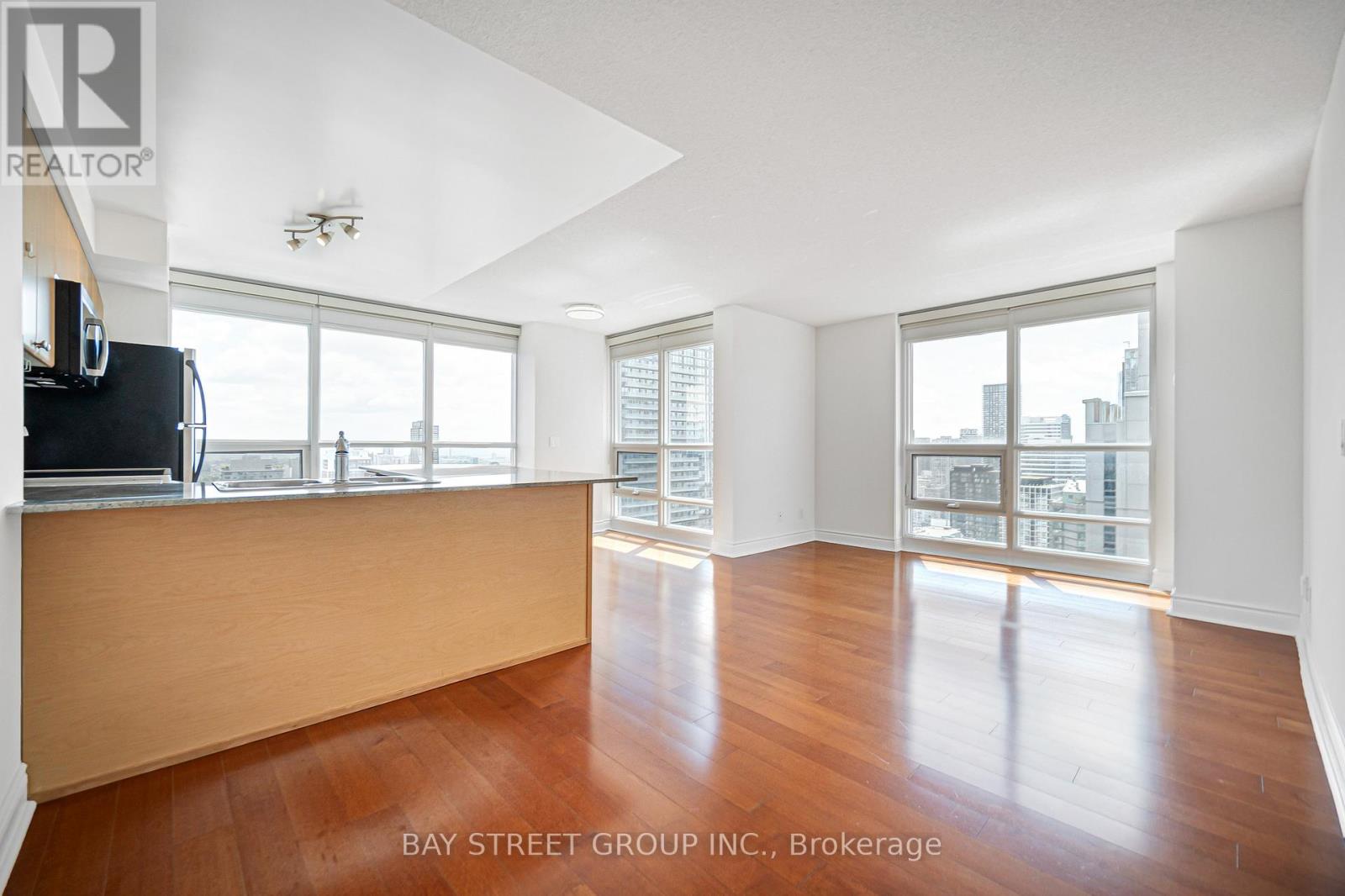4105 - 763 Bay Street, Toronto, Ontario  M5G 2R3 - Photo 11 - C13659652