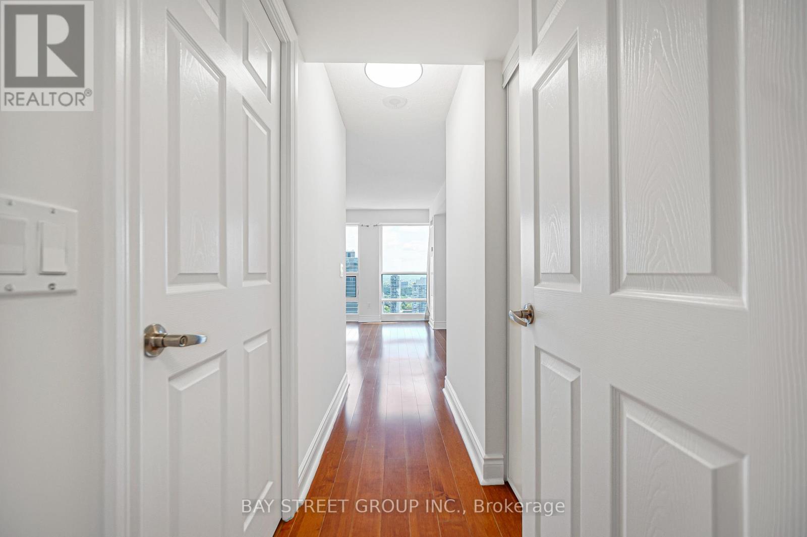 4105 - 763 Bay Street, Toronto, Ontario  M5G 2R3 - Photo 12 - C13659652