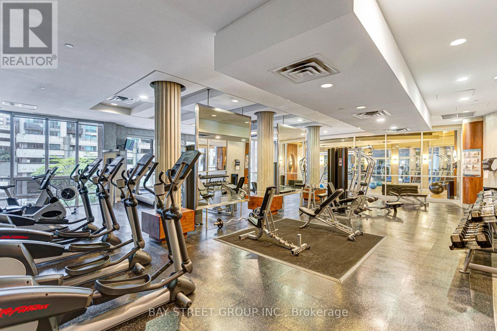 4105 - 763 Bay Street, Toronto, Ontario  M5G 2R3 - Photo 23 - C13659652