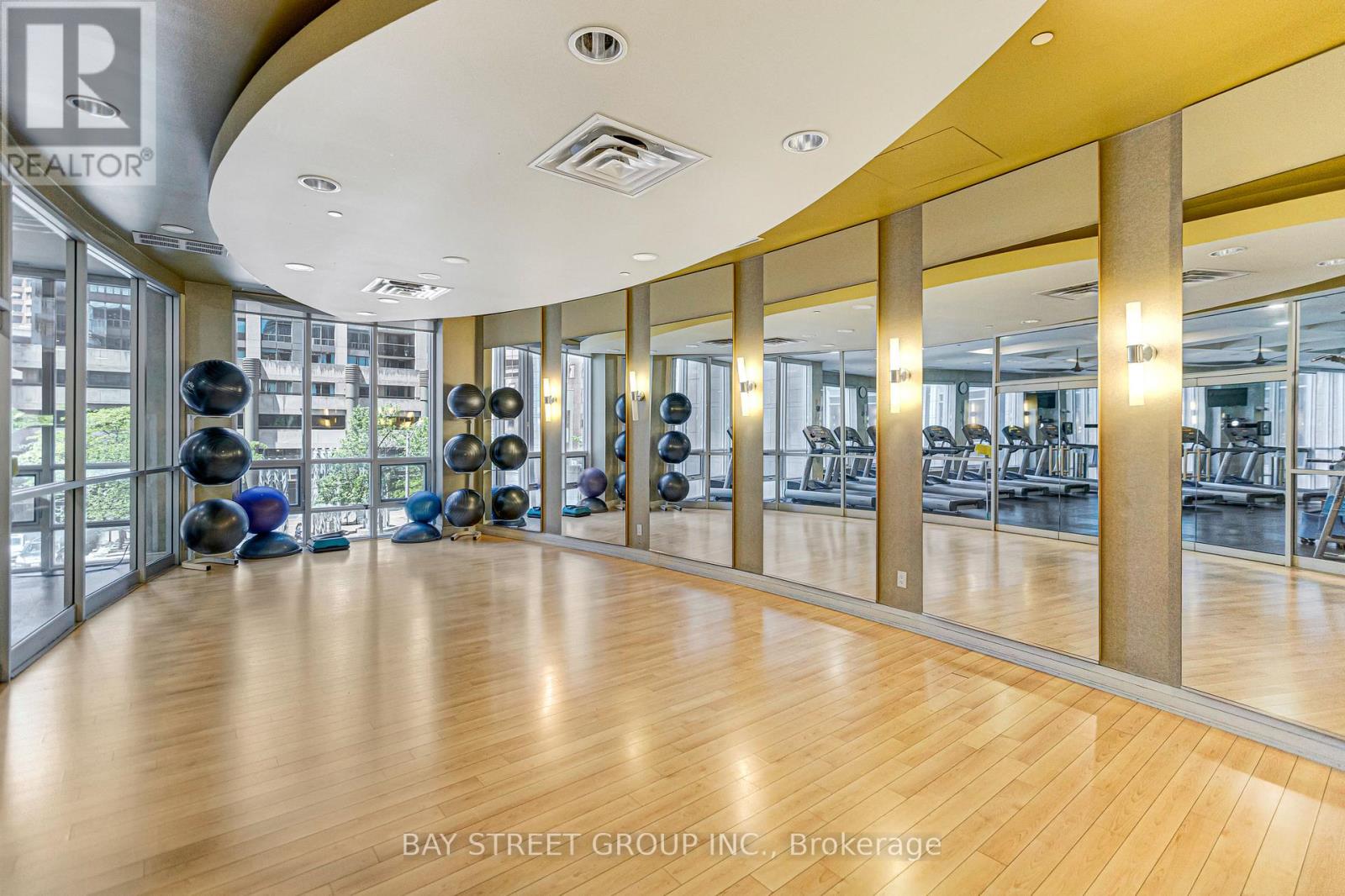 4105 - 763 Bay Street, Toronto, Ontario  M5G 2R3 - Photo 24 - C13659652